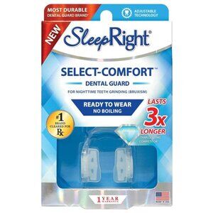 Dental Guard (New Version) - Sleeping Teeth Guard Mouth Guard to Prevent Teeth
